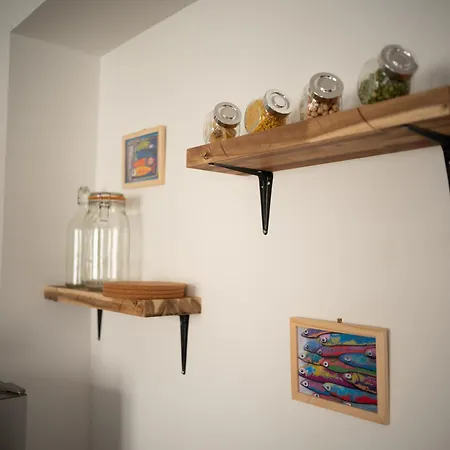 Appartement Neuf Climatise Tout Equipe 4 Personnes Gare De La Blancarde Marseilles Exterior foto